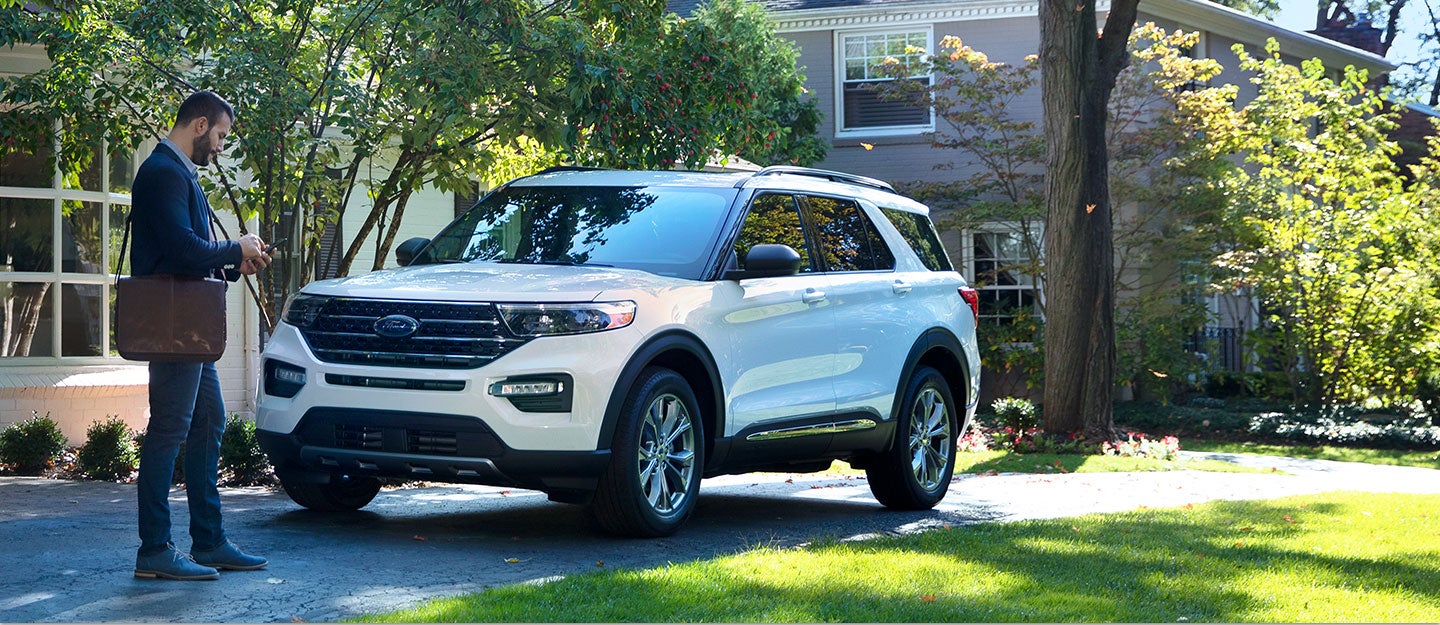 Bledsoe Ford in Coleman TX