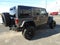 2016 Jeep Wrangler Unlimited 4WD 4dr Sport