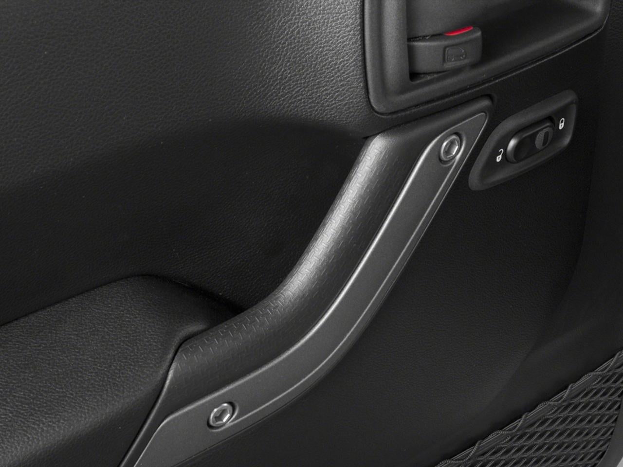 2016 Jeep Wrangler Unlimited 4WD 4dr Sport