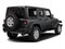 2016 Jeep Wrangler Unlimited 4WD 4dr Sport