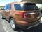 2017 Ford Explorer XLT FWD