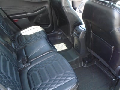 2024 Ford Escape Platinum AWD