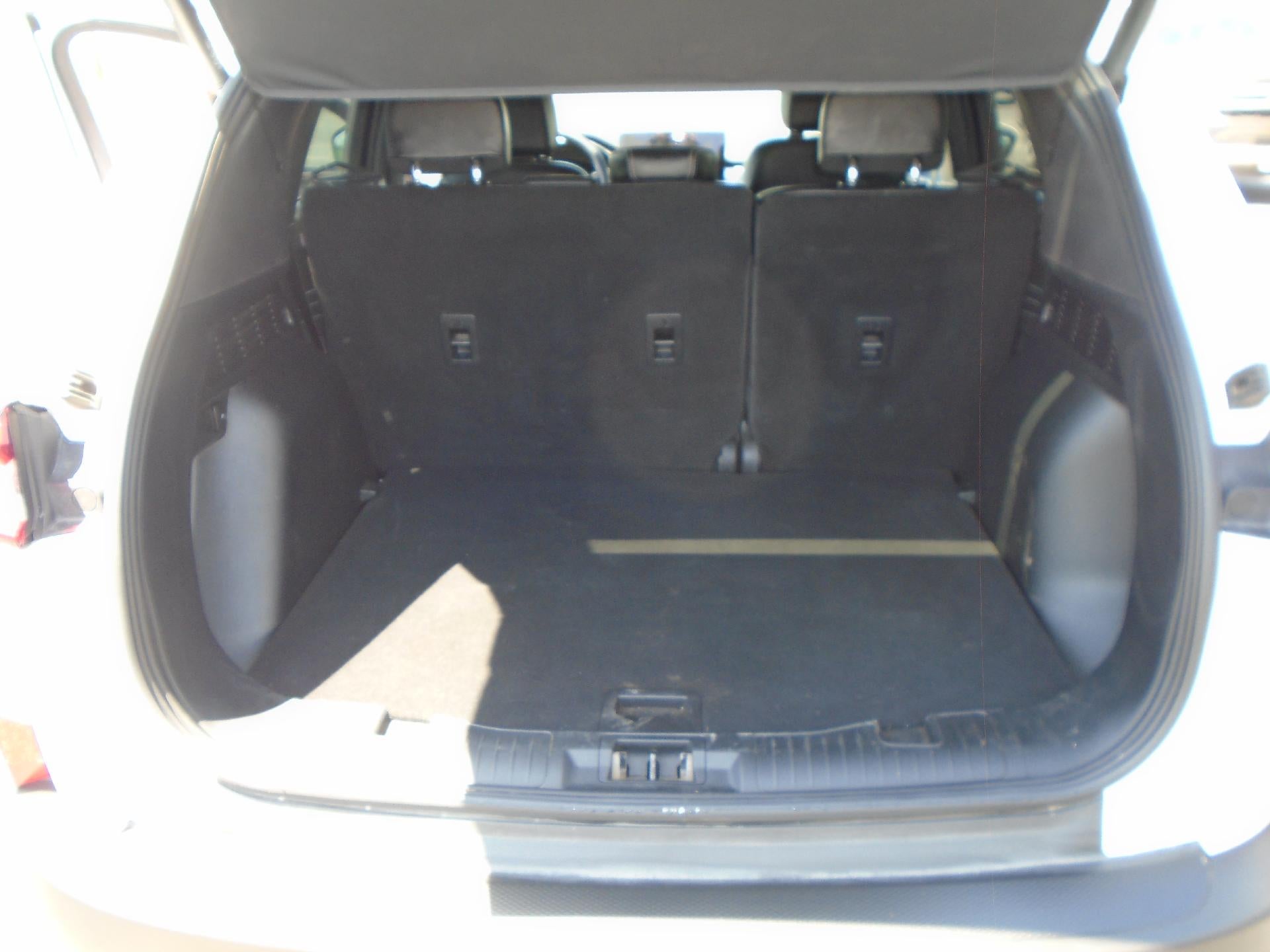 2024 Ford Escape Platinum AWD