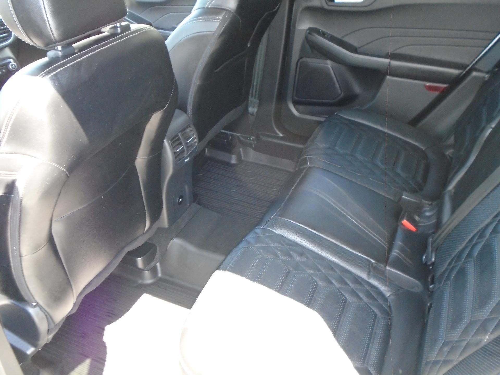 2024 Ford Escape Platinum AWD