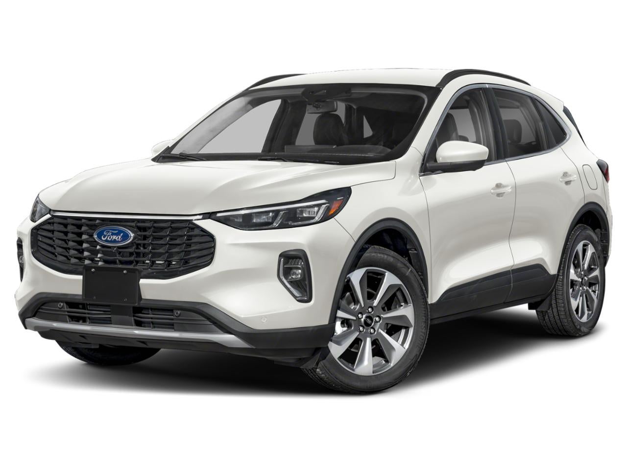 2024 Ford Escape Platinum AWD