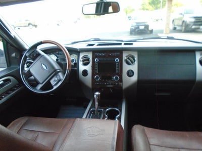 2008 Ford Expedition 2WD 4dr Eddie Bauer