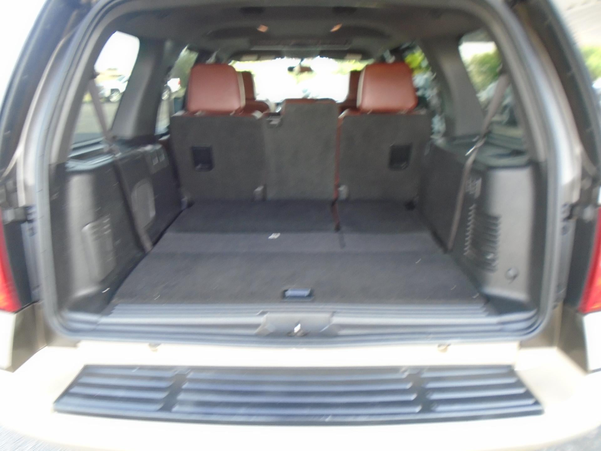 2008 Ford Expedition 2WD 4dr Eddie Bauer