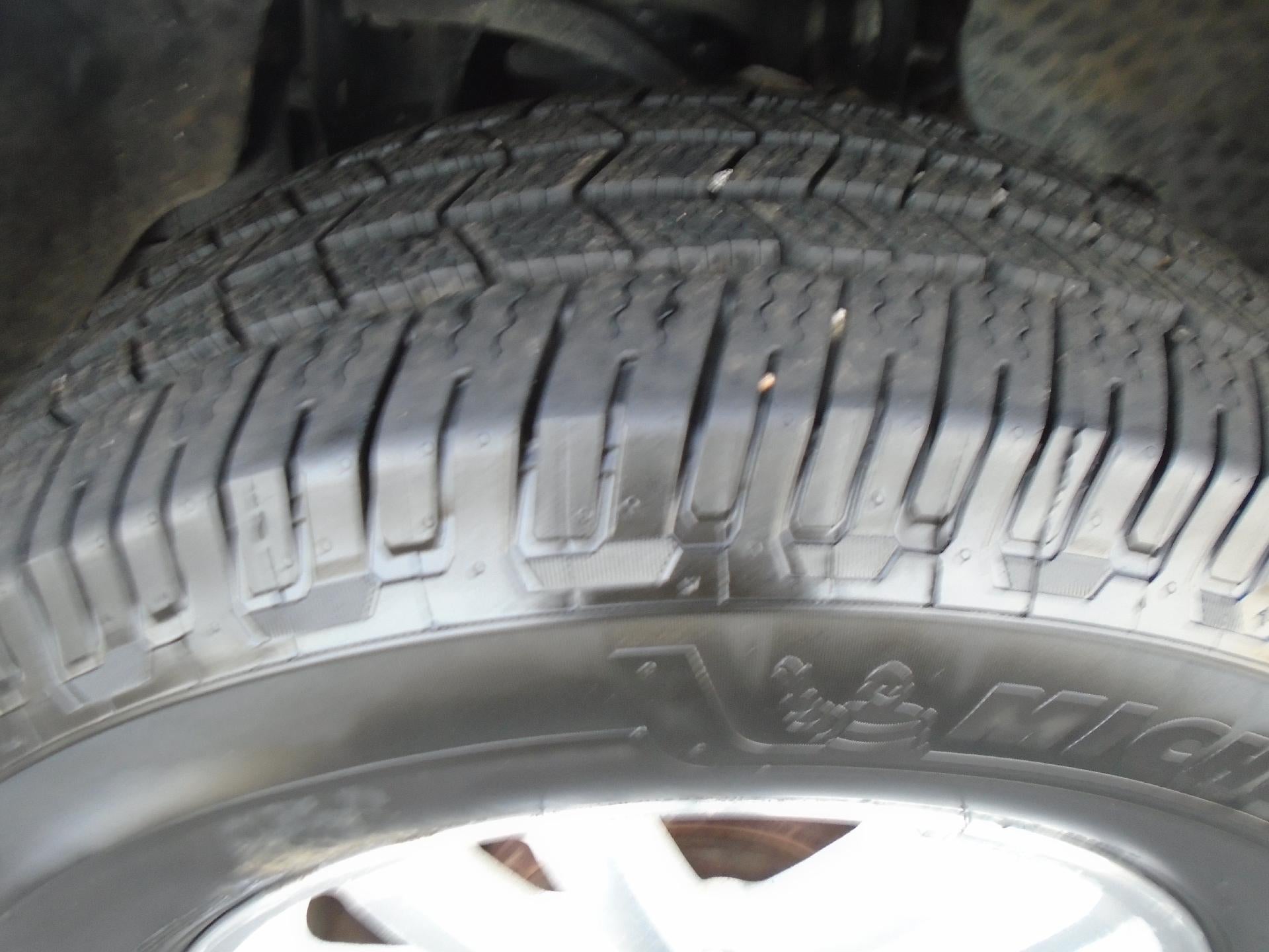 2008 Ford Expedition 2WD 4dr Eddie Bauer