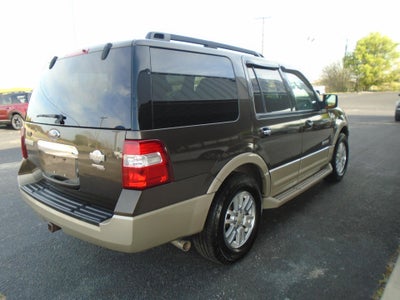 2008 Ford Expedition 2WD 4dr Eddie Bauer
