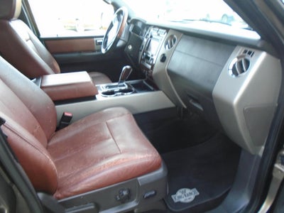 2008 Ford Expedition 2WD 4dr Eddie Bauer