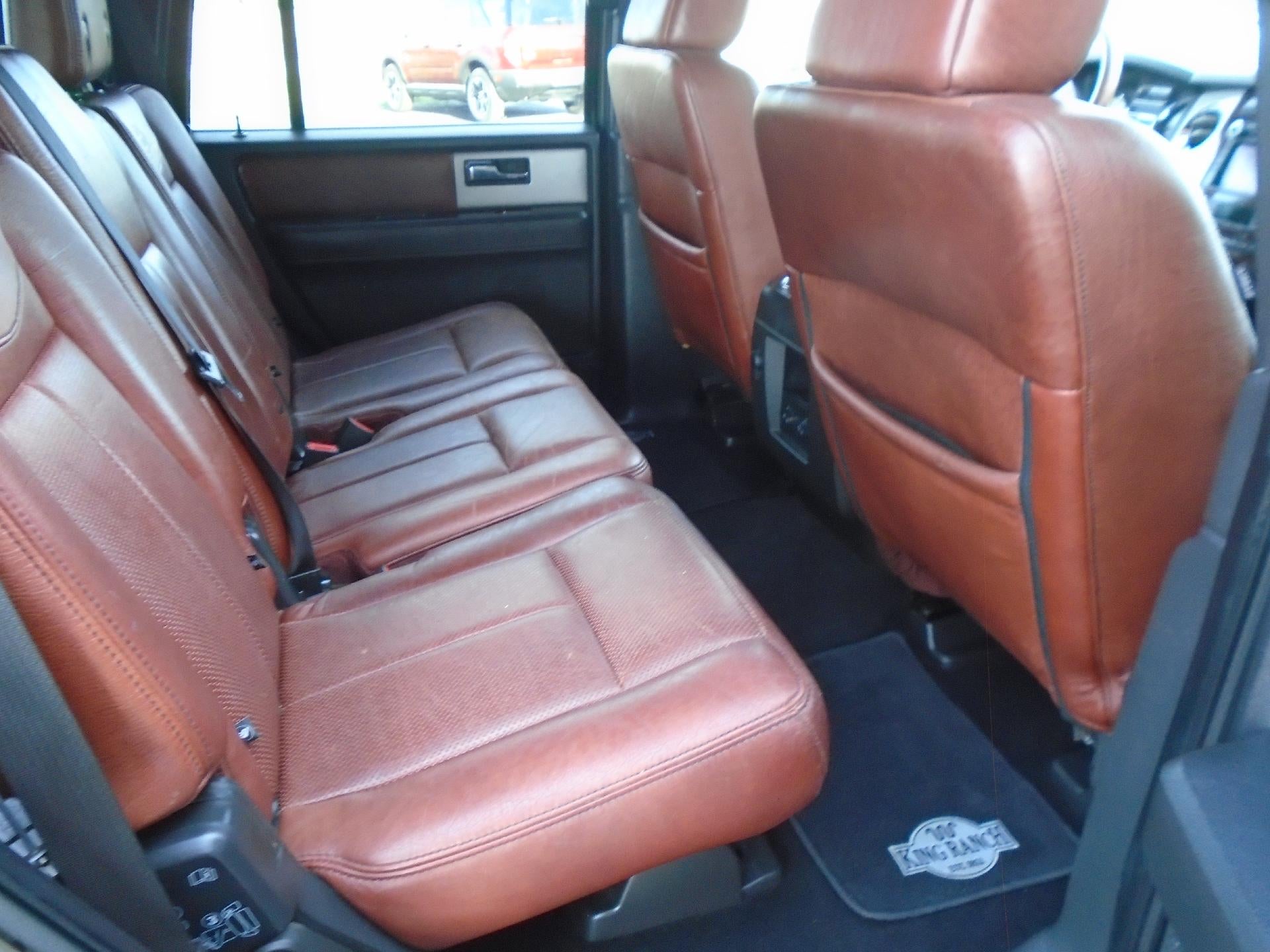 2008 Ford Expedition 2WD 4dr Eddie Bauer