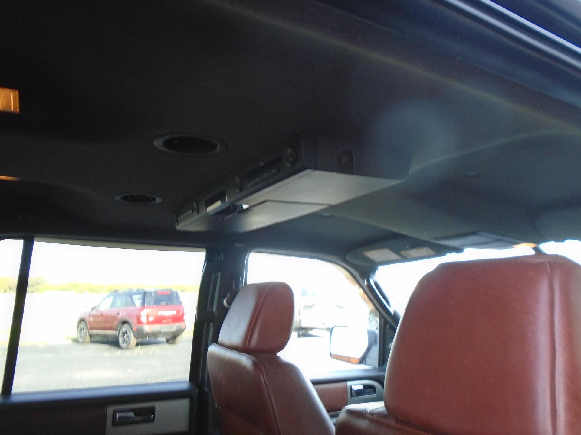 2008 Ford Expedition 2WD 4dr Eddie Bauer