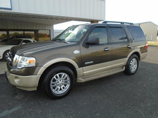 2008 Ford Expedition 2WD 4dr Eddie Bauer