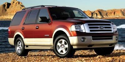 2008 Ford Expedition 2WD 4dr Eddie Bauer