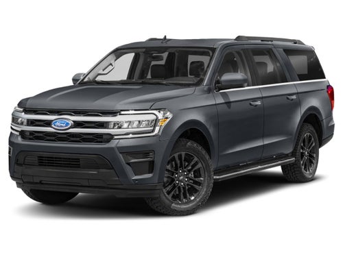 2023 Ford Expedition Max XLT 4x4