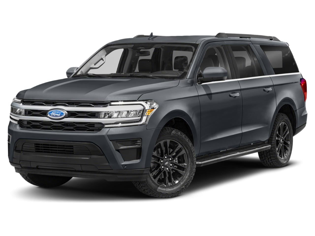 2023 Ford Expedition Max XLT 4x4