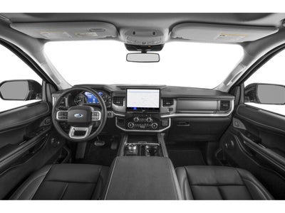 2023 Ford Expedition Max XLT 4x4