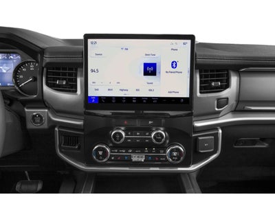 2023 Ford Expedition Max XLT 4x4