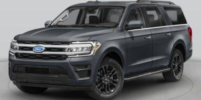 2023 Ford Expedition Max XLT 4x4