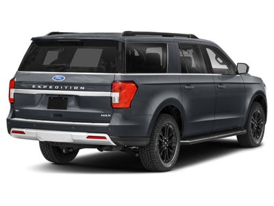 2023 Ford Expedition Max XLT 4x4