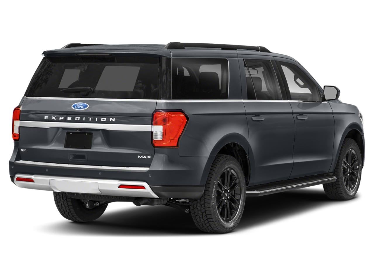 2023 Ford Expedition Max XLT 4x4