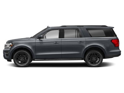 2023 Ford Expedition Max XLT 4x4