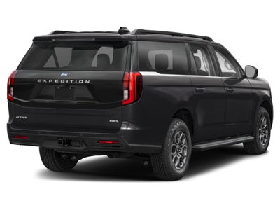 2026 Ford Expedition Max Active 4x4