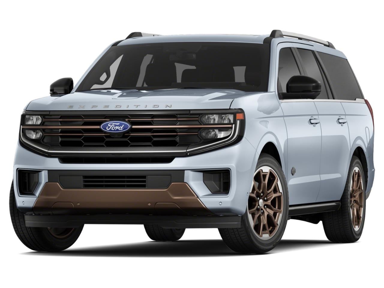 2026 Ford Expedition King Ranch MAX 4x4's photo