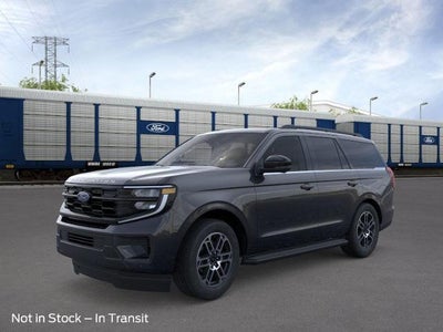 2025 Ford Expedition Active 4x2
