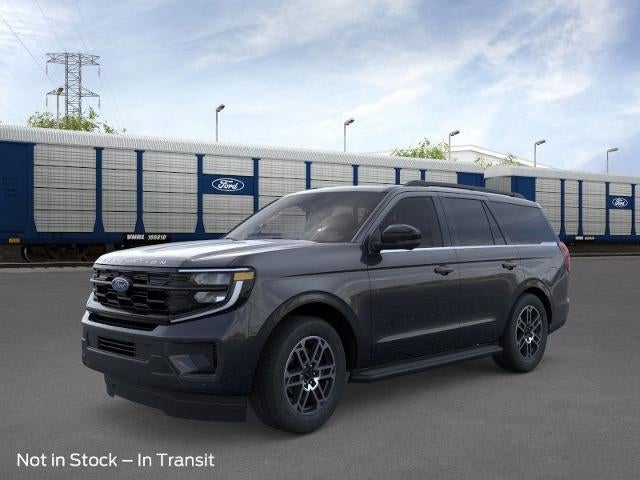2025 Ford Expedition Active 4x2