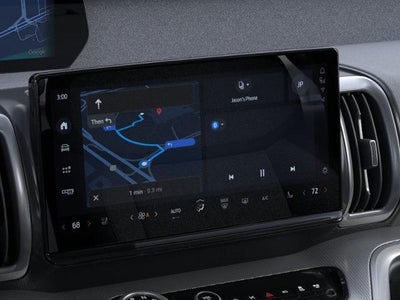 2025 Ford Expedition Active 4x2