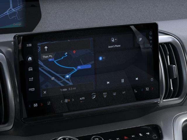 2025 Ford Expedition Active 4x2