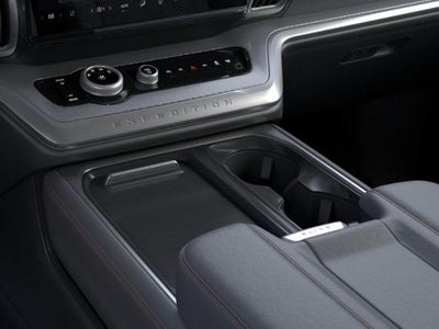 2025 Ford Expedition Active 4x2