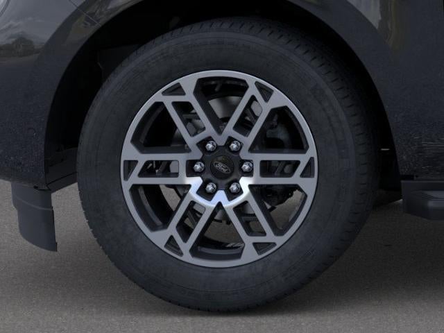 2025 Ford Expedition Active 4x2