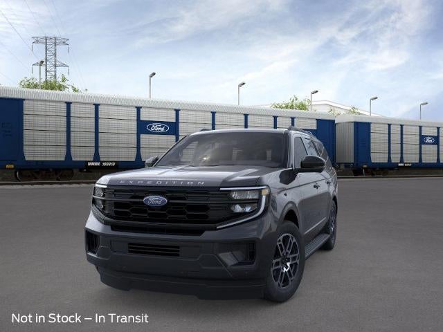 2025 Ford Expedition Active 4x2