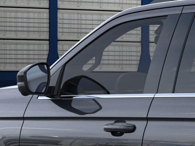 2025 Ford Expedition Active 4x2