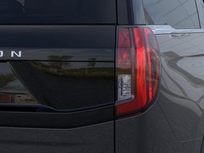 2025 Ford Expedition Active 4x2