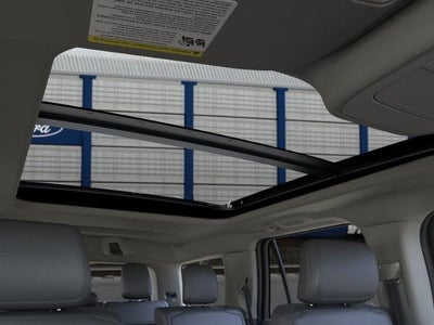 2025 Ford Expedition Active 4x2