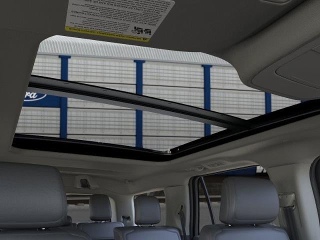 2025 Ford Expedition Active 4x2