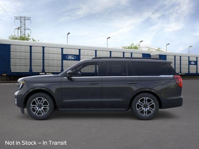 2025 Ford Expedition Active 4x2