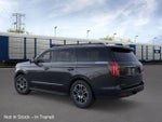 2025 Ford Expedition Active 4x2