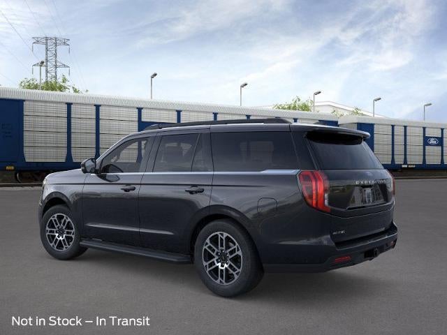 2025 Ford Expedition Active 4x2