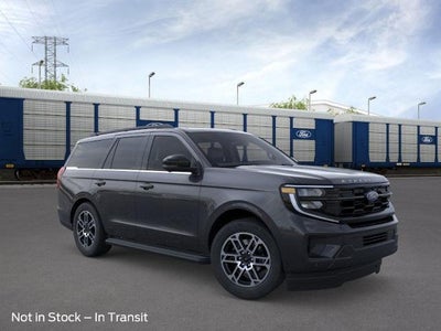 2025 Ford Expedition Active 4x2