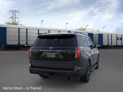 2025 Ford Expedition Active 4x2