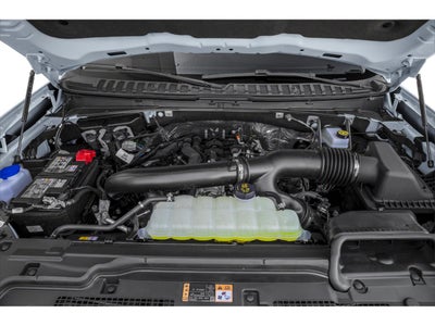 2025 Ford Expedition Active 4x2