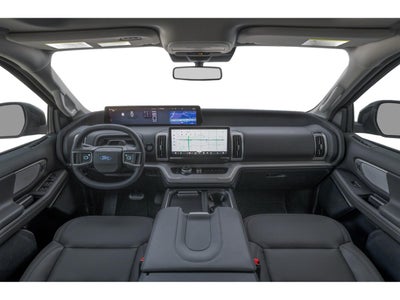 2025 Ford Expedition Active 4x2