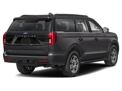 2025 Ford Expedition Active 4x2