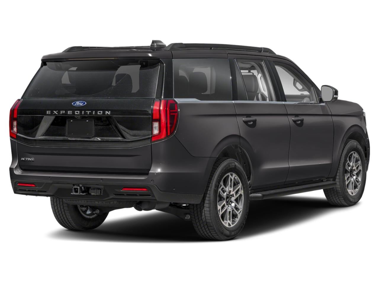 2025 Ford Expedition Active 4x2