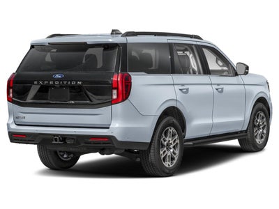 2025 Ford Expedition Active 4x2