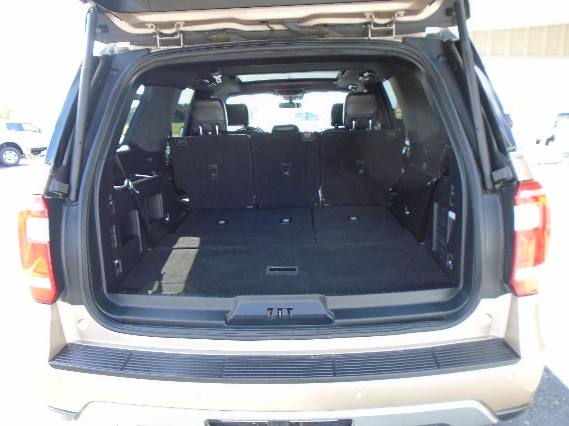 2020 Ford Expedition XLT 4x2